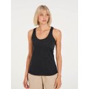 Protest Impulse Singlet true black