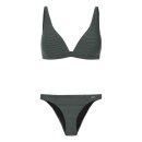 Protest Maudy Triangle Bikini huntergreen...