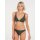 Protest Maudy Triangle Bikini huntergreen Größe M/38