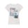 Protest Elles 24 T-Shirt raku blue