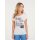 Protest Elles 24 T-Shirt raku blue