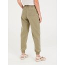 Protest Exline Pants just leaf