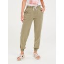Protest Exline Pants just leaf