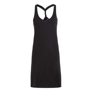 Protest Feline Dress true black