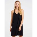 Protest Feline Dress true black