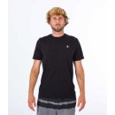 Hurley H20 Dri Icon Tee black