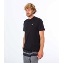 Hurley H20 Dri Icon Tee black