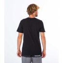 Hurley H20 Dri Icon Tee black