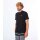 Hurley H20 Dri Icon Tee black