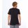 Hurley H20 Dri Icon Tee black
