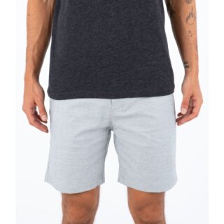 Hurley H2O Dri Breathe 19 wolf grey