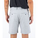 Hurley H2O Dri Breathe 19 wolf grey