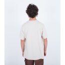 Hurley Everyday Rolling Hills S/S bone