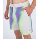 Hurley Phantom Naturals Cannonball Volley 17" bone