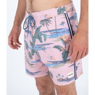 Hurley Phantom Naturals Sessions 16 lollipop