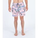 Hurley Phantom Naturals Sessions 16 lollipop