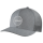 Hurley M Main St Trucker cool grey