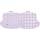 Hurley W Bali Reversible Bucket plum dust