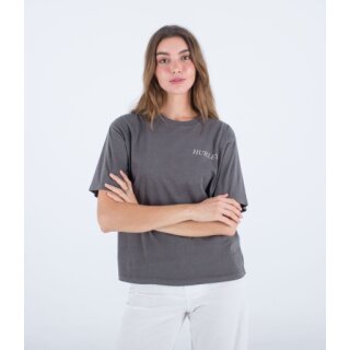 Hurley Leopardo black