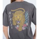 Hurley Leopardo black