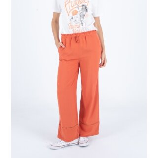 Hurley Becky Beach Pant orange
