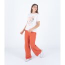 Hurley Becky Beach Pant orange