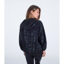 Hurley Tigris Blocked Jacket black multi