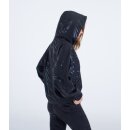 Hurley Tigris Blocked Jacket black multi