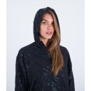 Hurley Tigris Blocked Jacket black multi
