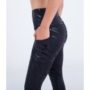 Hurley Tigris Ultra High Rise 7/8 Legging black multi