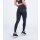 Hurley Tigris Ultra High Rise 7/8 Legging black multi