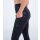Hurley Tigris Ultra High Rise 7/8 Legging black multi