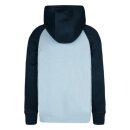 Hurley Natuals Icon Pullover crystal htr