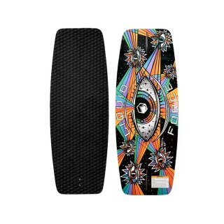 Liquid Force Focus 42 Waketskate 2026