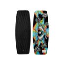 Liquid Force Focus 44 Wakeskate 2026