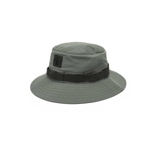 Volcom Ventilator Boonie Hat pewter
