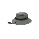 Volcom Ventilator Boonie Hat pewter