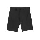 Volcom Frickin Cross Shred 20" Shorts black