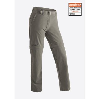 Maier Sports Nata 2 Pant teak