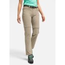 Maier Sports Nata 2 Pant brown rice