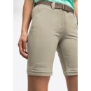 Maier Sports Nata 2 Pant brown rice