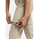 Maier Sports Nata 2 Pant brown rice