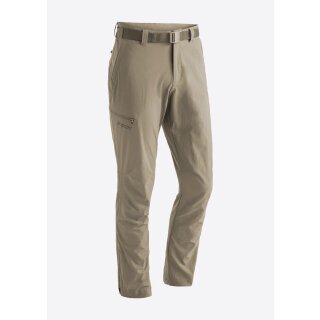 Maier Sports Torid Slim Pant coriander