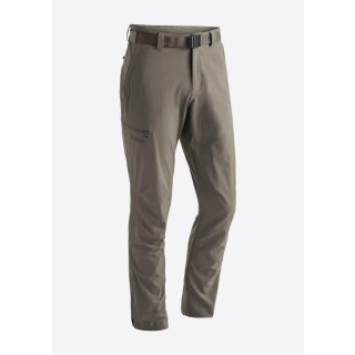 Maier Sports Torid Slim Pant teak