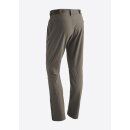 Maier Sports Torid Slim Pant teak Größe 98