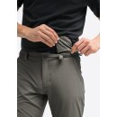 Maier Sports Torid Slim Pant teak Größe 98