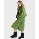 Dryrobe Advance Long Sleeve dark green/black