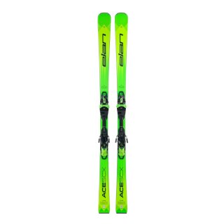 Elan ACE SCX FX - EMX 12.0 GW