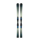 Elan Primetime 44+ Fusion X - EMX 12.0 GW