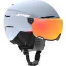Atomic Savor Amid Visor HD grey